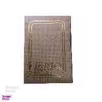 دفتر حسابداری شقایق (Shagayegh) مدل رحلی فروش روزانه سایز 200 برگ