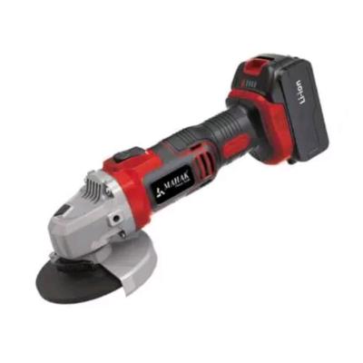 مینی فرز شارژی براش لس محک با شارژر (بدون باتری) BAG-115 Li