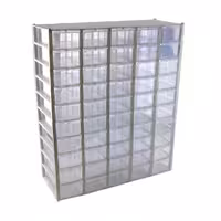 فایل 50 کشو ( ارسال رایگان ) 