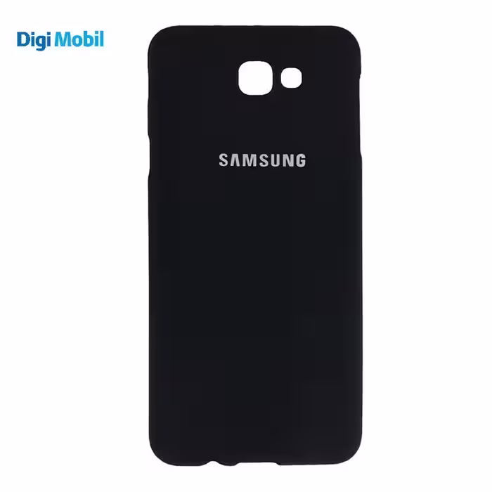 قاب گوشی سامسونگ J5 Prime  سیلیکونی اصل