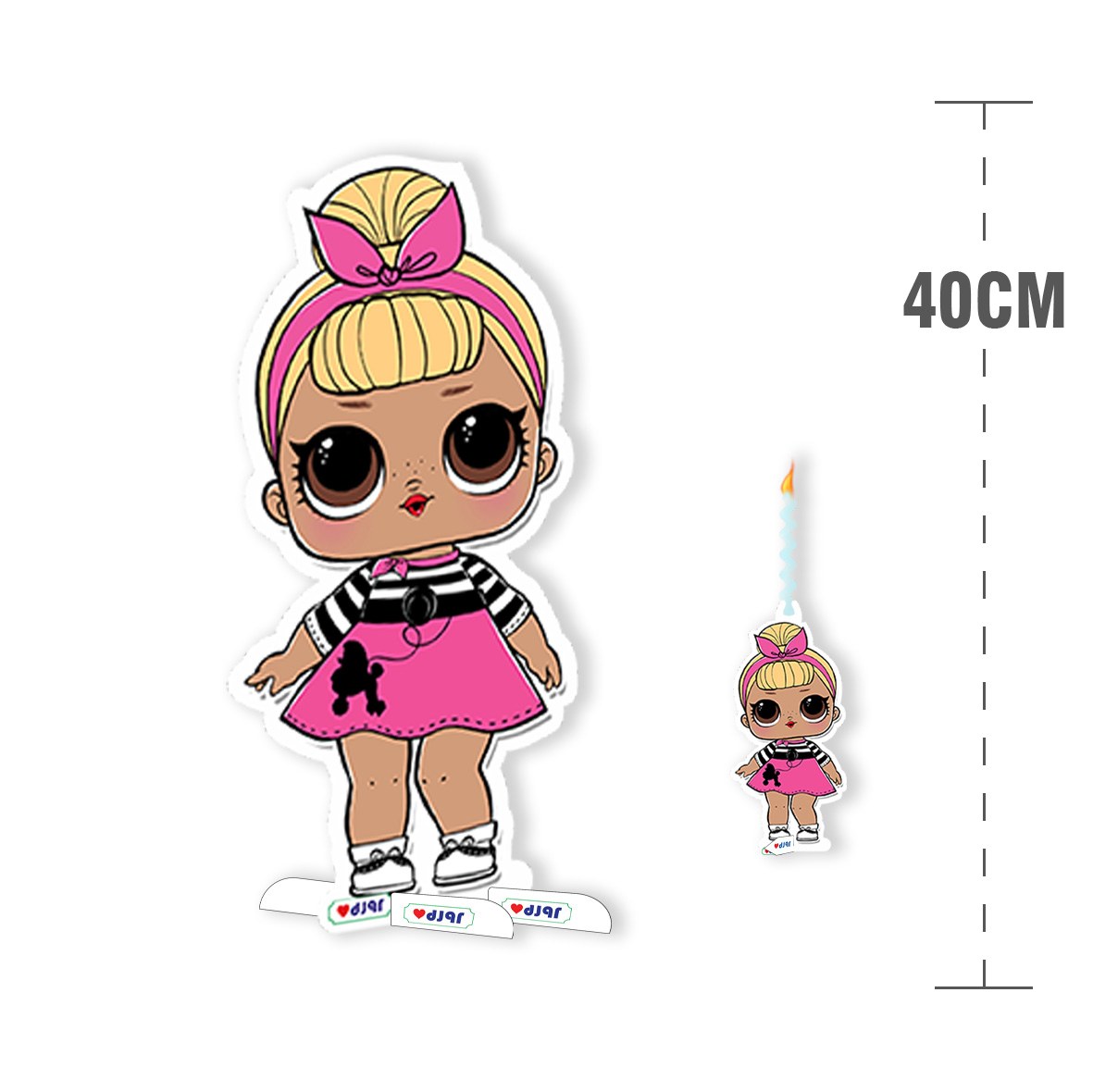 استند  40سانتL0L