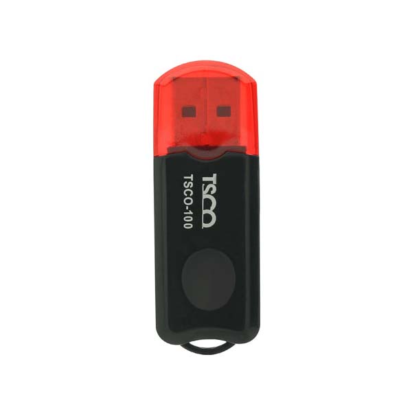 دانگل بلوتوث USB تسکو مدل BT100