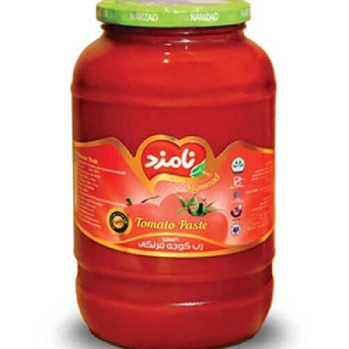 رب نامزد دو کیلوگرمی