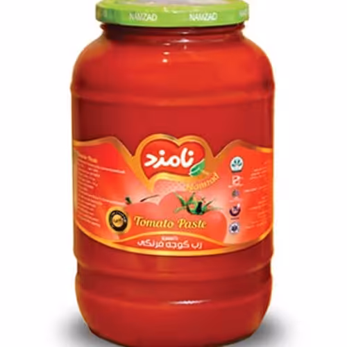 رب نامزد دو کیلوگرمی