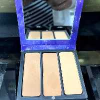 رژ گونه آینه دار برند تونایت کد 32     33      34 | amazonchi