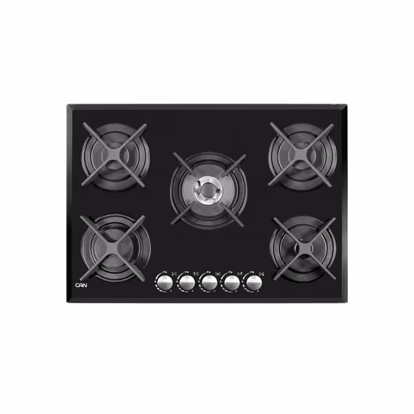 اجاق گاز صفحه ای کن مدل 501G