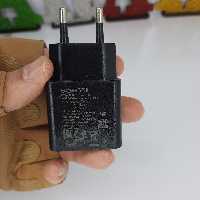 آداپتور ( کلگی ،کله شارژ