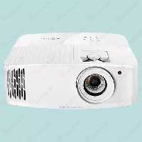 ویدئو پروژکتور اپتما OPTOMA UHD42
