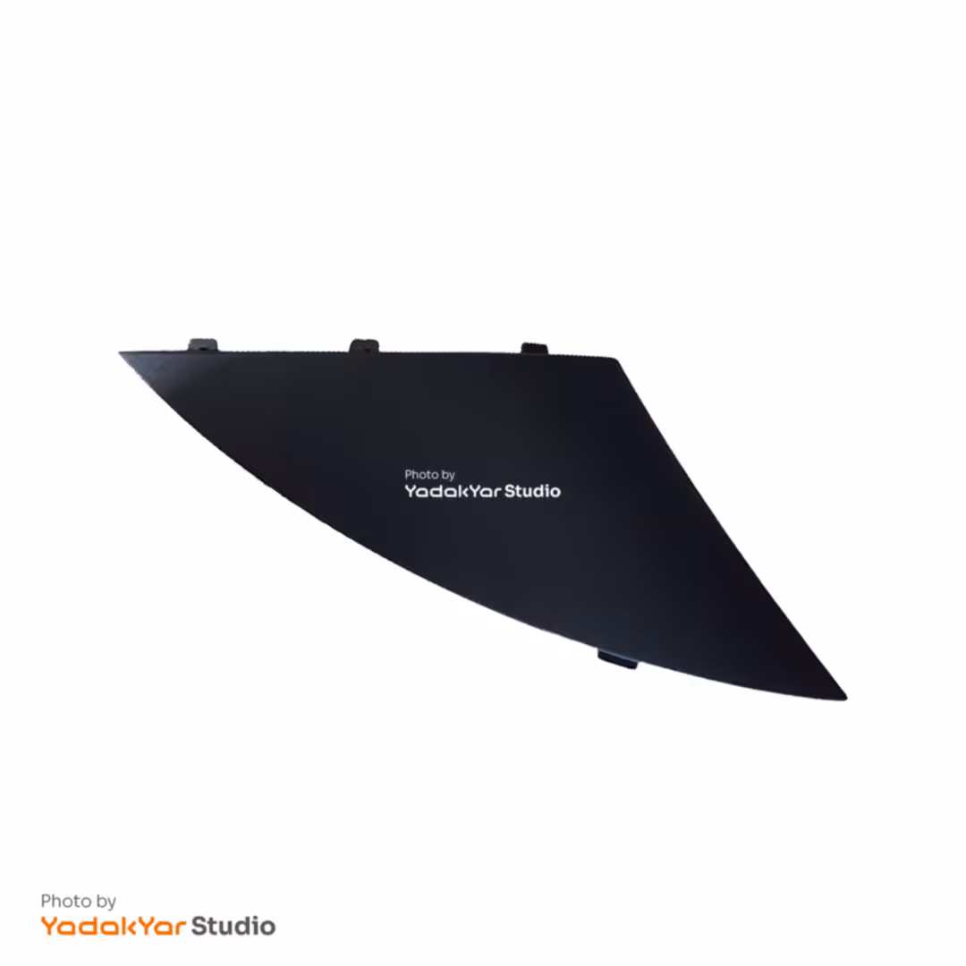 قاب بکسل جلو بند پژو 207 ایران