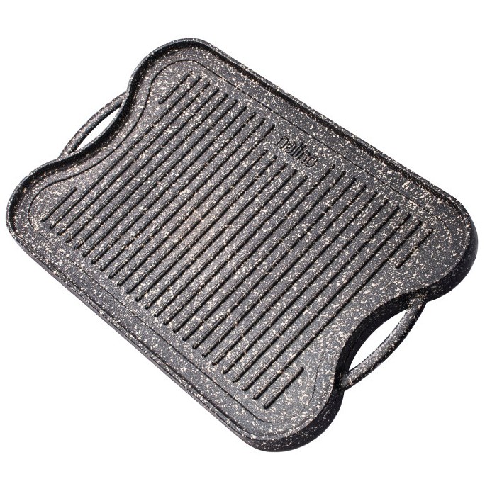 تابه گریل نالینو مدل Fontana