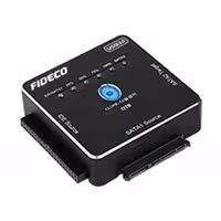 Fideco IDE SATA HDD USB3.0 Adapter S3G-PL06