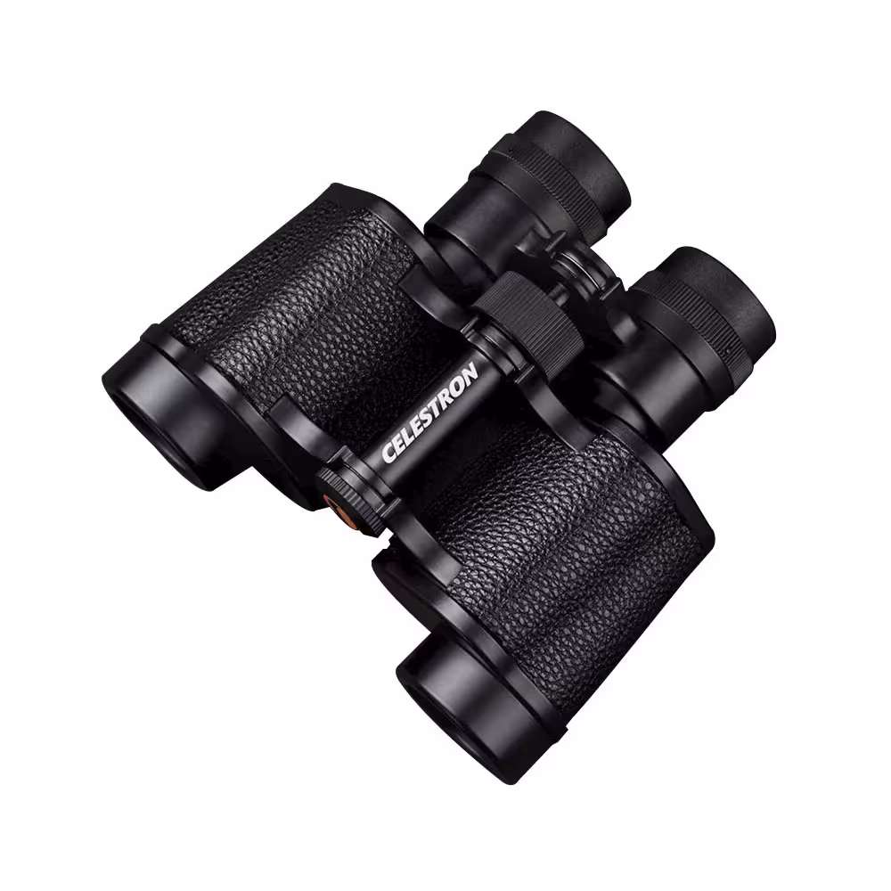 دوربین شکاری شیائومی Celestron Star Trang Classic HD binoculars