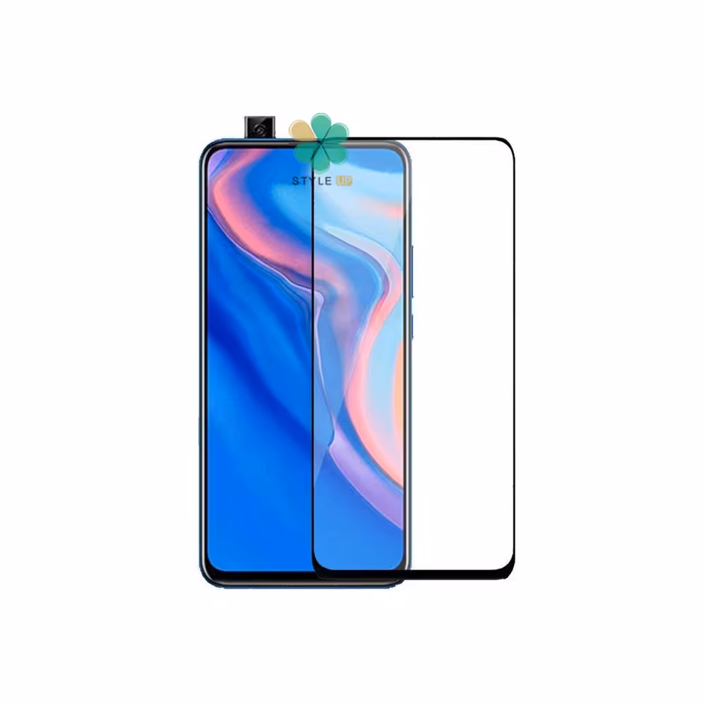 گلس گوشی تمام صفحه OG مناسب Huawei Y9 Prime 2019