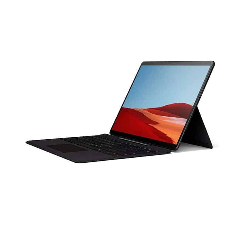 سرفیس پرو 7 پلاس استوک مایکروسافت Surface Pro 7 Plus-Core i5