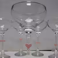 بستنی خوری پایه بلند