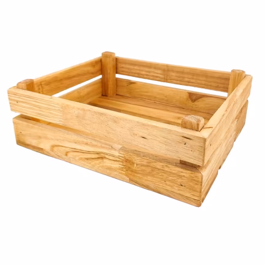 جعبه چوبی(باکس نظم دهنده)