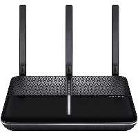 مودم روتر VDSL/ADSL بي‌سيم تی پی لینک مدل آرچر وی آر 900