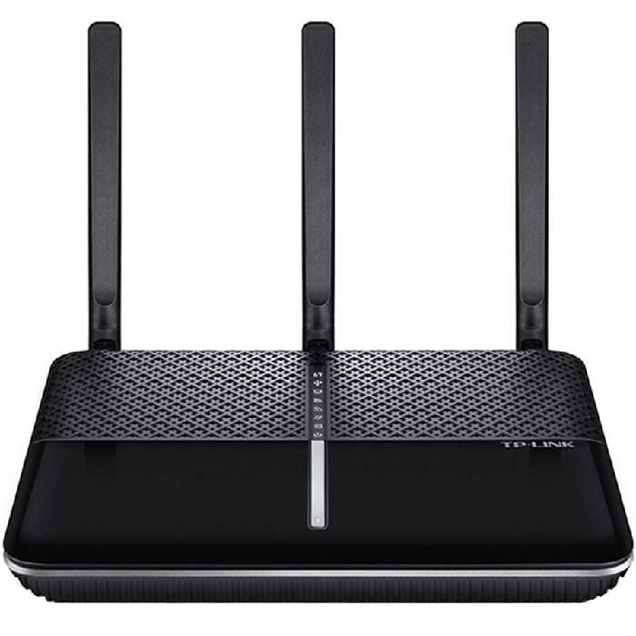 مودم روتر VDSL/ADSL بي‌سيم تی پی لینک مدل آرچر وی آر 900