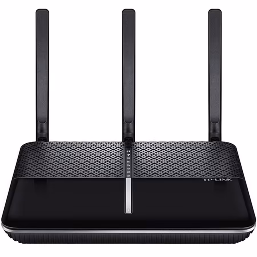 مودم روتر VDSL/ADSL بي‌سيم تی پی لینک مدل آرچر وی آر 900