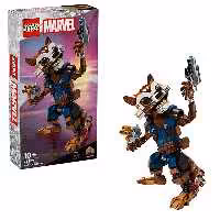 لگو مارول کد 76282