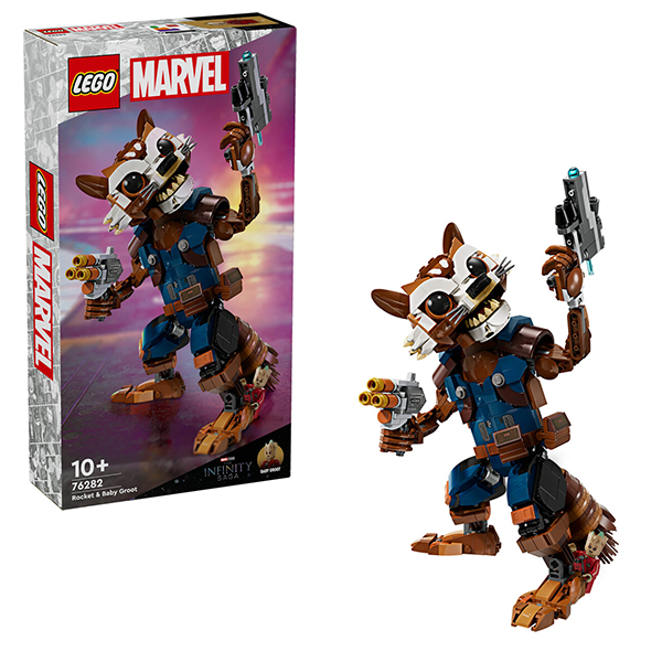 لگو مارول کد 76282