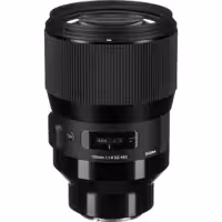 لنز سیگما مانت سونی Sigma 135mm f/1.8 DG HSM Art Lens for Sony E