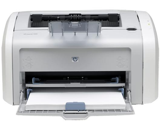 پرینتر لیزری استوک اچ پی مدل 1020