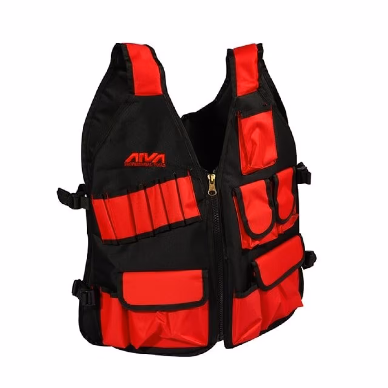 جلیقه ابزار برزنتی