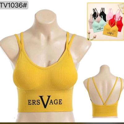 نیم تنه باشگاهی زنانه