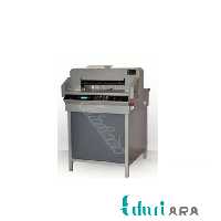 دستگاه برش برقی کاغذ کاتر مدل G4606