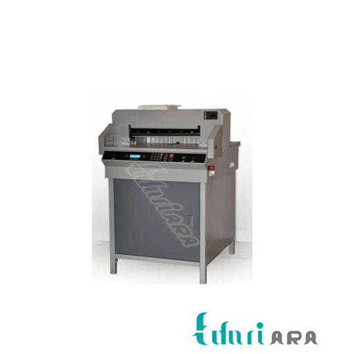 دستگاه برش برقی کاغذ کاتر مدل G4606