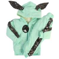 سویشرت و شلوار blue star