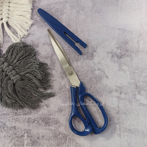 قیچی غلاف دار چند کاره