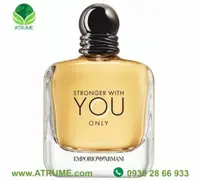 عطر ادکلن جورجیو آرمانی امپریو آرمانی استرانگر ویت یو اونلی 100 میل مردانه