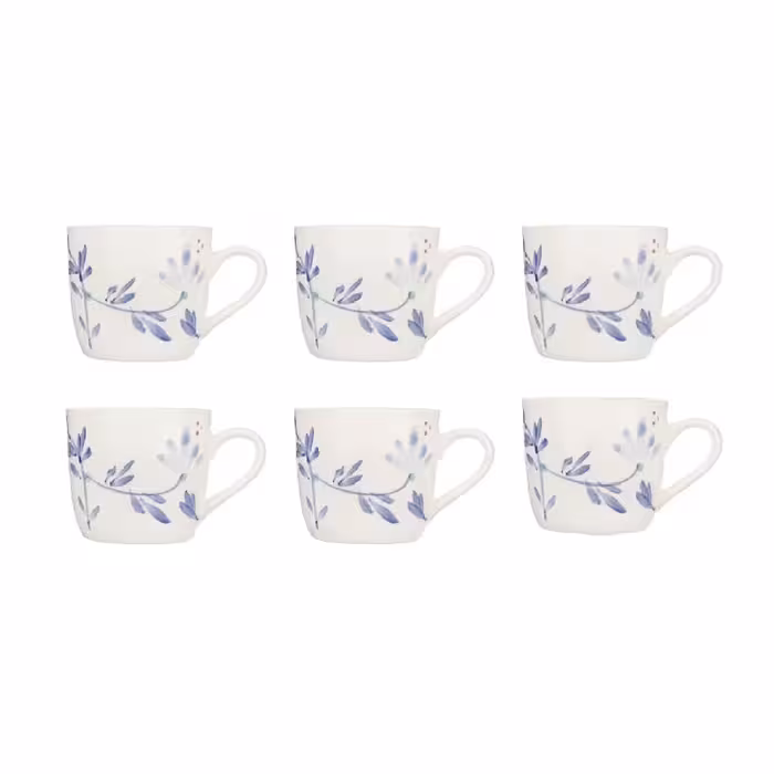 سرویس چایخوری 12 پارچه سان مدل D