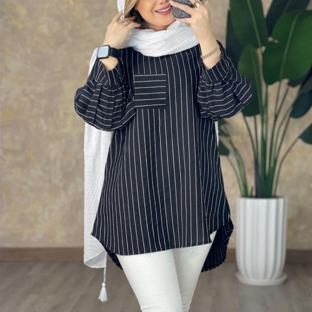 مانتو زنانه پلوتی
