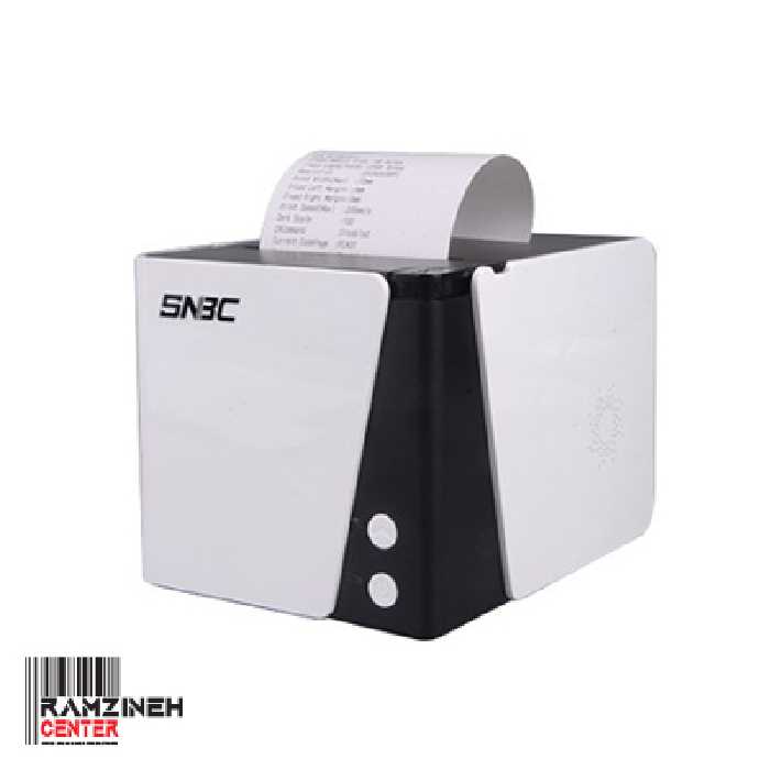 فیش پرینتر بیانگ SNBC BTP-N80