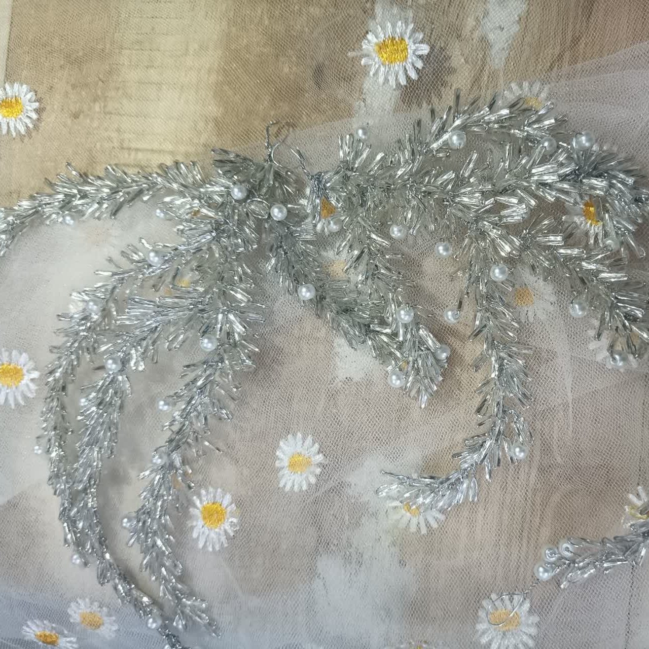 ریسه  عربی دو طرفه