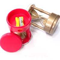 تراش ساعت شنی ارزانی باران تحریر