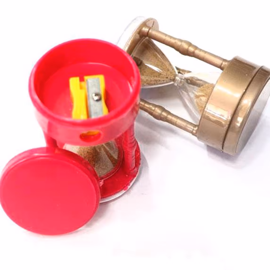 تراش ساعت شنی ارزانی باران تحریر