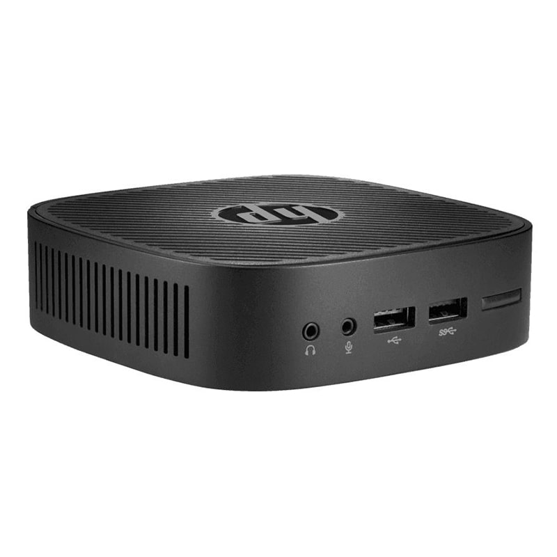 زیروکلاینت اچ پی مدل T240