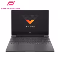 لپ تاپ اچ پی HP VICTUS FA1034NIA I5(13420) 16 1 4(2050) | سام پردازش