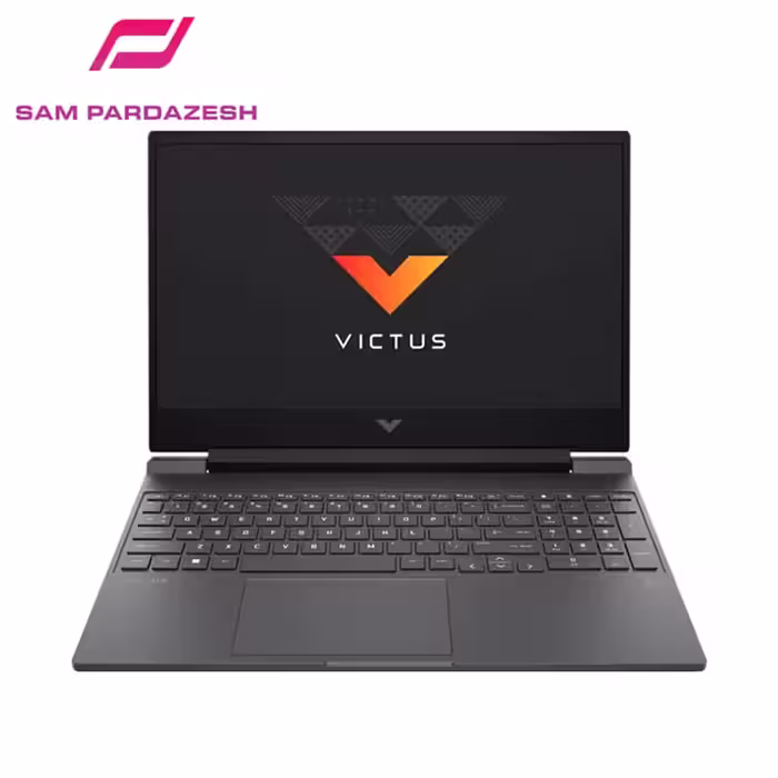 لپ تاپ اچ پی HP VICTUS FA1034NIA I5(13420) 16 1 4(2050) | سام پردازش