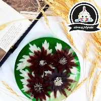 ژله تزریقی مجلسی 8 الی 10 نفره