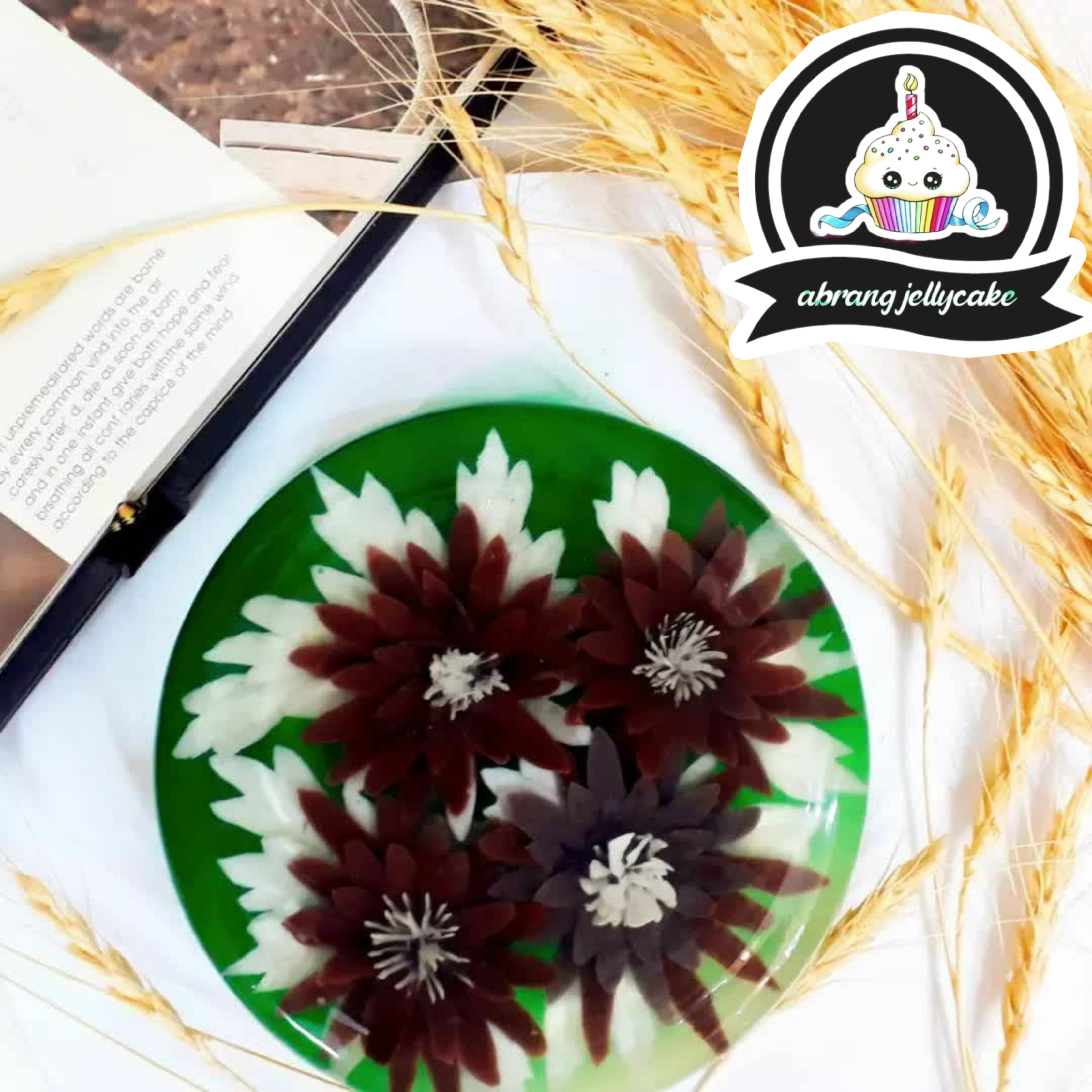 ژله تزریقی مجلسی 8 الی 10 نفره