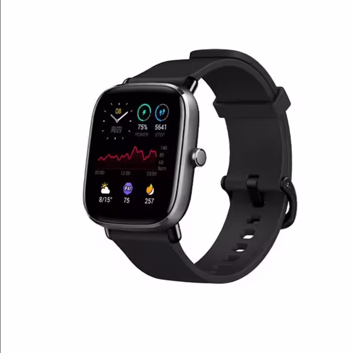 ساعت هوشمند شیائومی Amazfit GTS 4 mini

