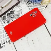 قاب محافظ لنزدار Belkin شیائومی Redmi note 10 pro رنگ قرمز