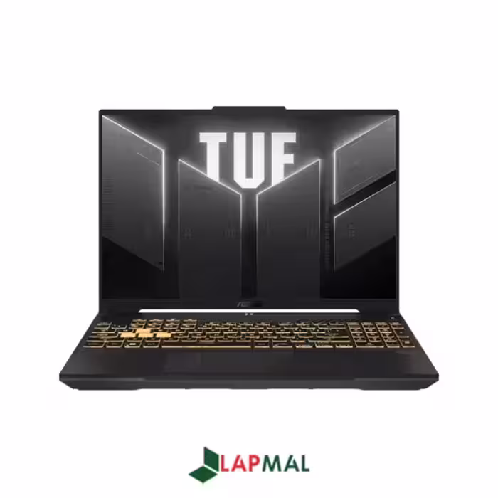 لپ تاپ ایسوس مدل TUF Gaming FX607JU-NAD
فروشگاه اینترنتی تخصصی لپتاپ لپ مال