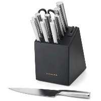 سرویس کارد 14تکه کیچن آید برند آمریکایی