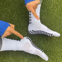 جوراب استپدار